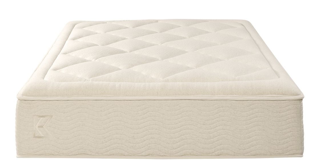 keetsa cloud mattress review
