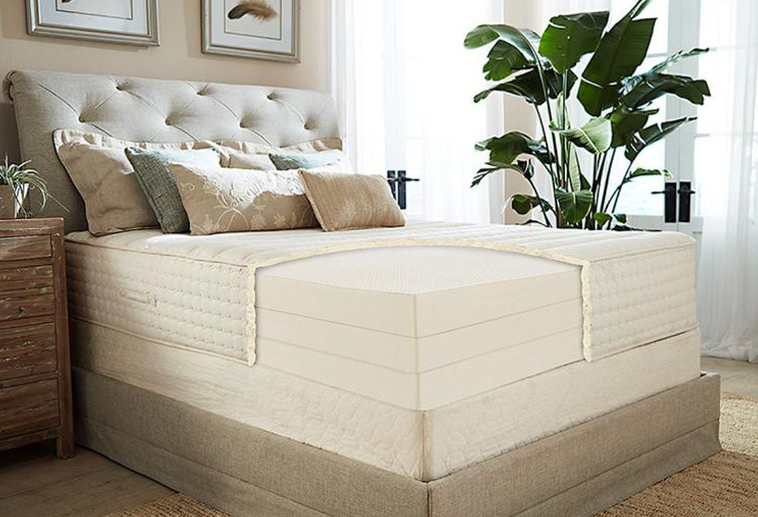 plushbed botanical bliss mattress reviews