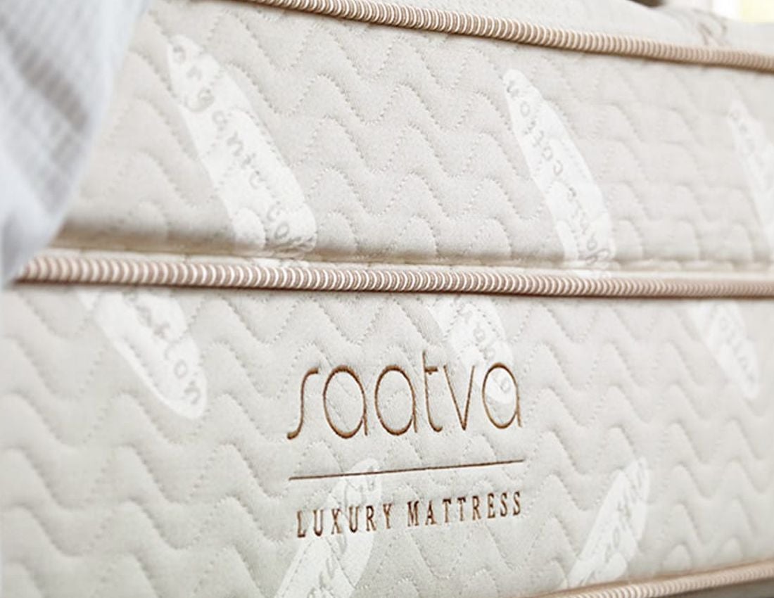 Saatva mattress