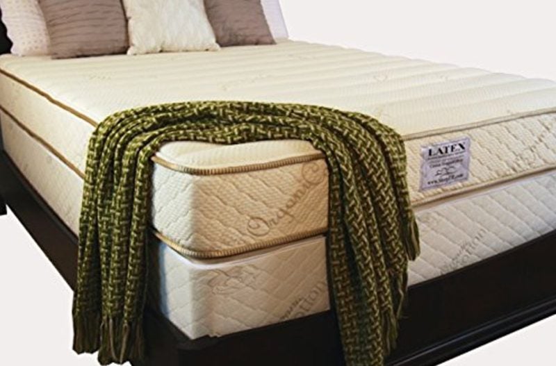 sleep ez organic mattress reviews