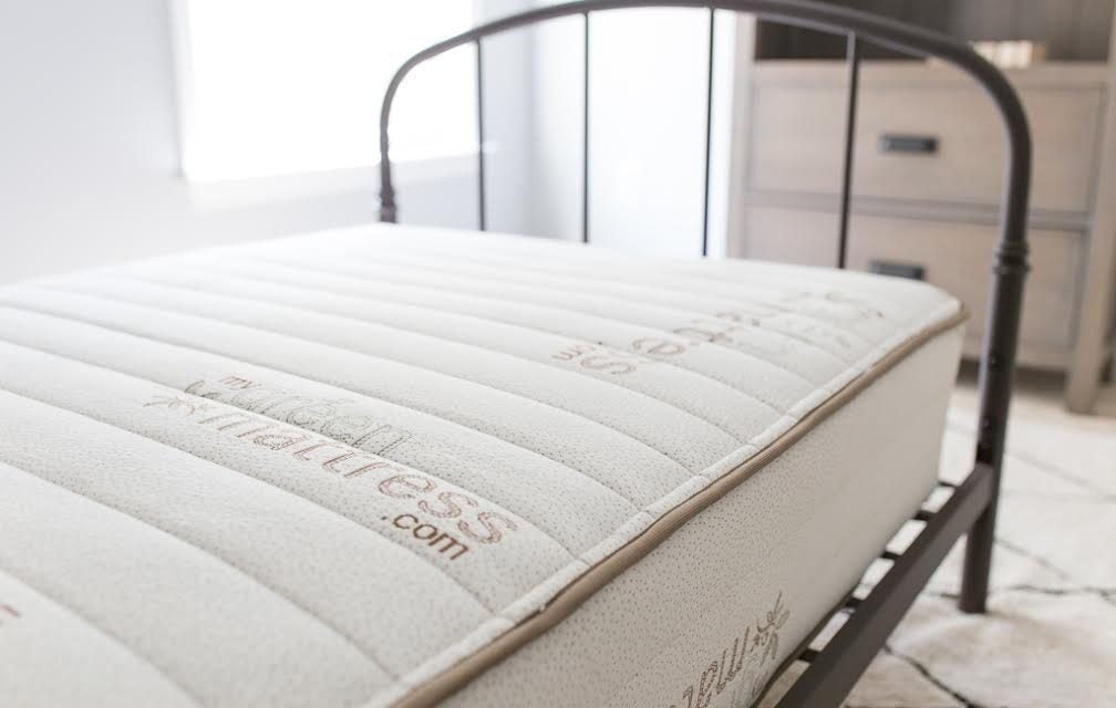 green choice mattress review