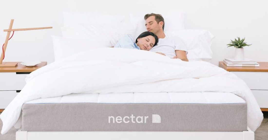 nectar sleep double mattress
